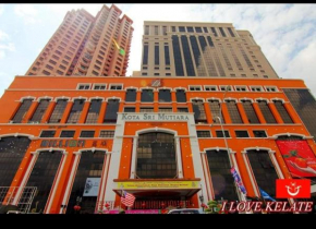# Free Netflix CMK KONDOMINIUM KOTA SRI MUTIARA